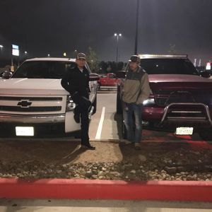 Meet your Posher, Cesar